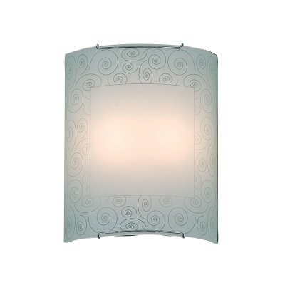 

Светильник настенный бра Citilux CL922012 Спирали, CL922012