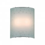 Светильник настенный бра Citilux CL922012 Спирали