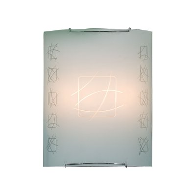 

Светильник настенный бра Citilux CL922021 Дина, CL922021