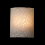 Светильник настенный бра Citilux CL922061 Крона