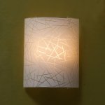 Светильник настенный бра Citilux CL922061 Крона