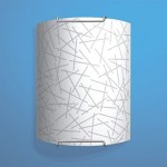 Светильник настенный бра Citilux CL922061W Крона