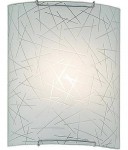 Светильник настенный бра Citilux CL922061W Крона