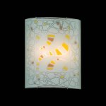 Светильник настенный бра Citilux CL922091 Пляж