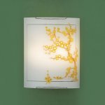 Светильник настенный бра Citilux CL922141 Сакура