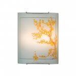 Светильник настенный бра Citilux CL922141 Сакура