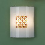 Светильник настенный бра Citilux CL922312 Конфетти