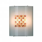 Светильник настенный бра Citilux CL922312 Конфетти