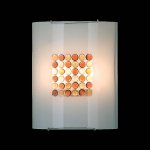 Светильник настенный бра Citilux CL922312 Конфетти