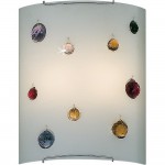 Светильник настенный бра Citilux CL922321 Оникс