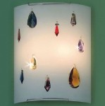 Светильник бра Citilux CL922331 Оникс