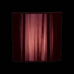 Светильник настенный бра Citilux CL923012 Бордовый