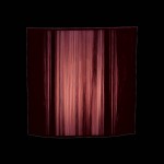 Светильник настенный бра Citilux CL923012 Бордовый