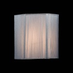 Светильник настенный бра Citilux CL923013 Серебр.