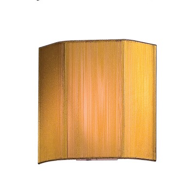 

Светильник настенный бра Citilux CL923017 Золотой, CL923017