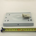 Светильник настенный бра Citilux CL923018 Черный