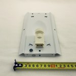 Светильник настенный бра Citilux CL923018 Черный