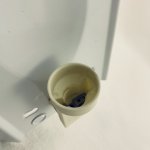 Светильник настенный бра Citilux CL923018 Черный