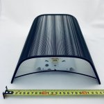 Светильник настенный бра Citilux CL923018 Черный