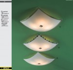 Светильник настенно-потолочный Citilux CL931021 Лайн