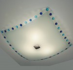 Светильник настенно-потолочный Citilux cl931303 Конфетти