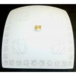 Светильник настенно-потолочный Citilux CL932005 Дина