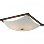 Светильник настенно-потолочный Citilux CL932111 Белый