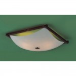 Светильник настенно-потолочный Citilux CL932111 Белый