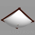 Светильник настенно-потолочный Citilux CL932111 Белый