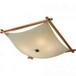 Светильник настенно-потолочный Citilux CL932112 Белый