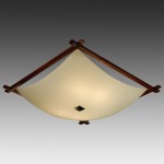 Светильник настенно-потолочный Citilux CL932112 Белый