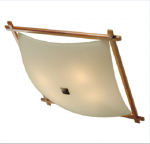 Светильник настенно-потолочный Citilux CL932112 Белый