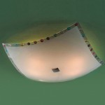 Светильник настенно-потолочный Citilux CL932301 Конфетти