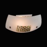 Светильник настенно-потолочный Citilux CL933314 Конфетти