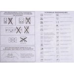 Светильник настенно-потолочный Citilux CL934011 Белый