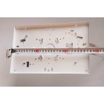 Светильник настенно-потолочный Citilux CL934011 Белый