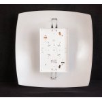 Светильник настенно-потолочный Citilux CL934011 Белый