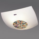 Светильник настенно-потолочный Citilux CL934031 Конфетти