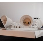 Светильник настенно-потолочный Citilux CL934031 Конфетти