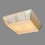 Светильник настенно-потолочный Citilux CL935023 Куб