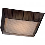 Светильник настенно-потолочный Citilux CL935028 Куб