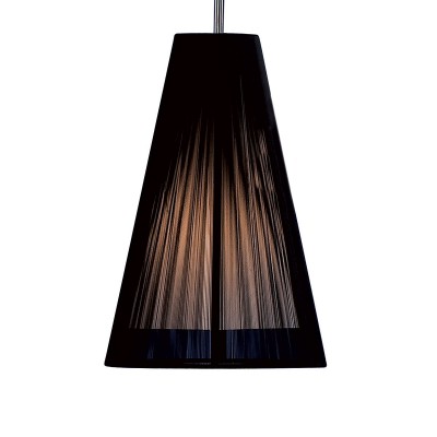 

Светильник подвесной Citilux CL936008 Черный, CL936008