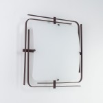 Светильник настенно-потолочный Citilux CL939201 Спутник