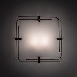 Светильник настенно-потолочный Citilux CL939201 Спутник