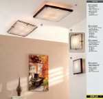 Светильник настенно-потолочный Citilux CL939201 Спутник