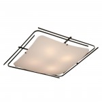 Светильник настенно-потолочный Citilux CL939201 Спутник