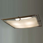 Светильник настенно-потолочный Citilux CL939401 Спутник