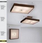 Светильник настенно-потолочный Citilux CL940311 Кваттро