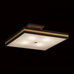 Люстра Citilux CL940521 Кваттро