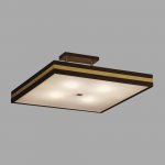 Люстра Citilux CL940521 Кваттро